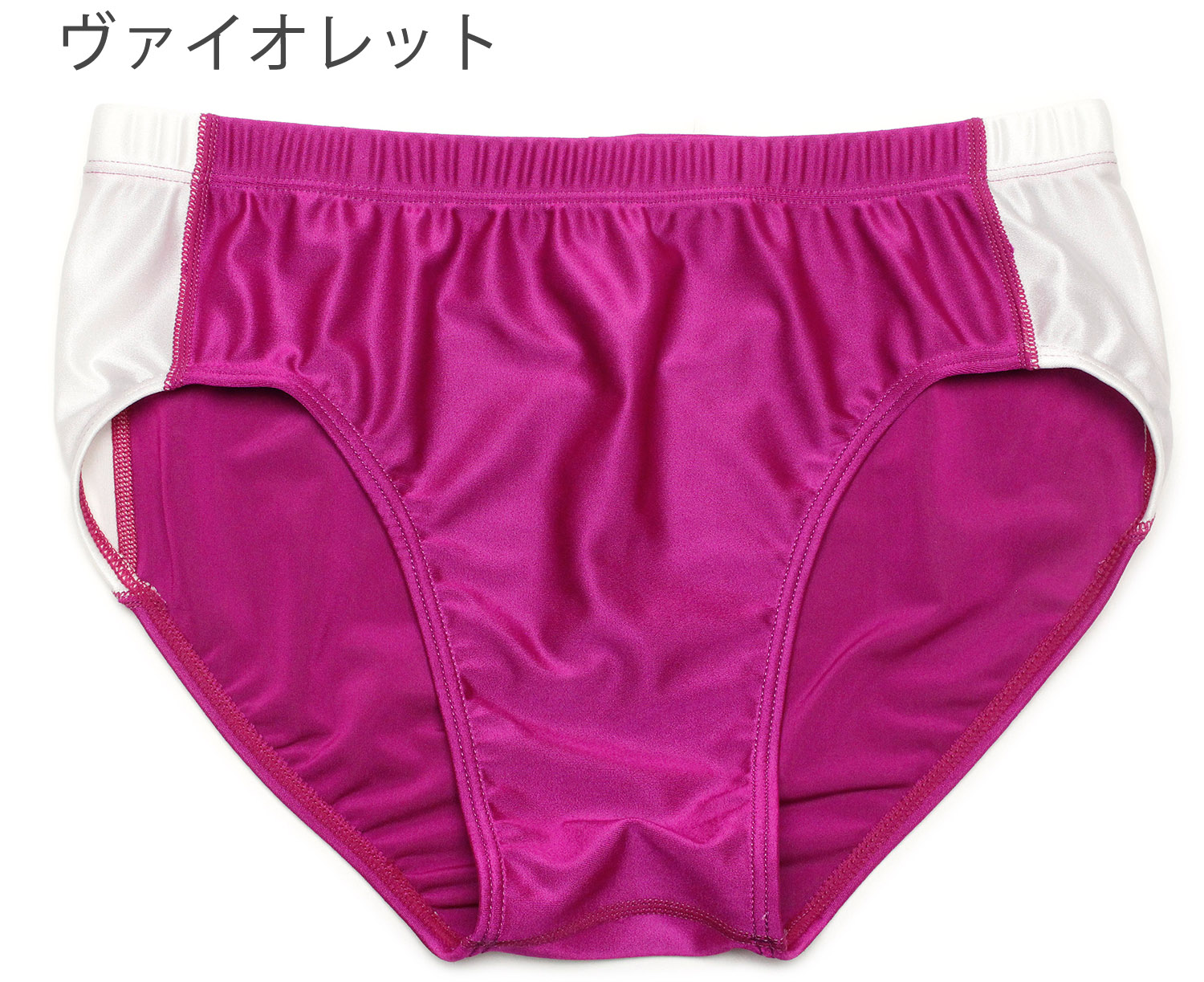 サイドライン フラットシーマ レーシング ショーツ やわらか2WAY生地 |  | 06