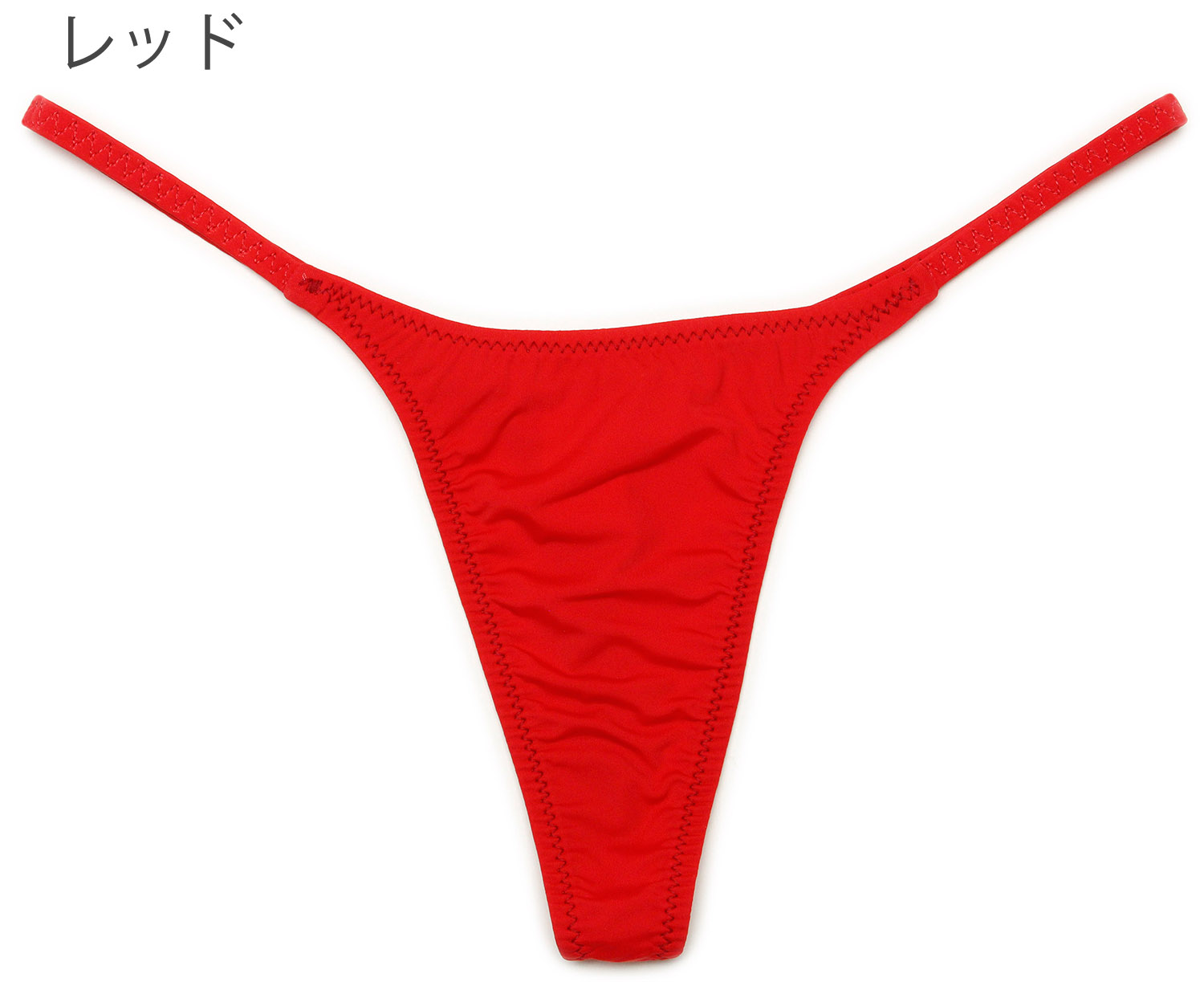 ユニセックス下着（メンズTバック）（色：レッド系）の商品一覧｜下着、靴下、部屋着 | ファッション 通販 - Yahoo!ショッピング