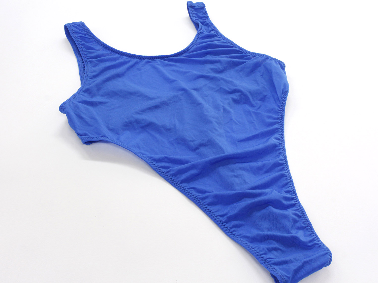 ハイレグ レオタード Tバック スーパーストレッチ生地 ユニセックス