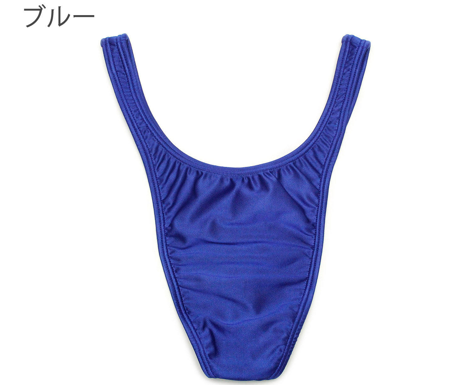 Tバック ハイレグ ノーシーム はぎ無し やわらか2way生地 ユニセックス Under Wear Yans 通販 Yahoo 