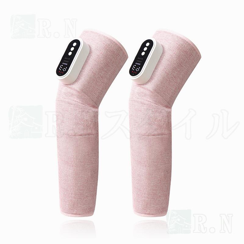 太腿までしっかりなフットマッサージャー 🎉新商品のお知らせ🎉 フットマッサージャー Ease Leg