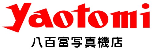 カメラの八百富 Yahoo!店