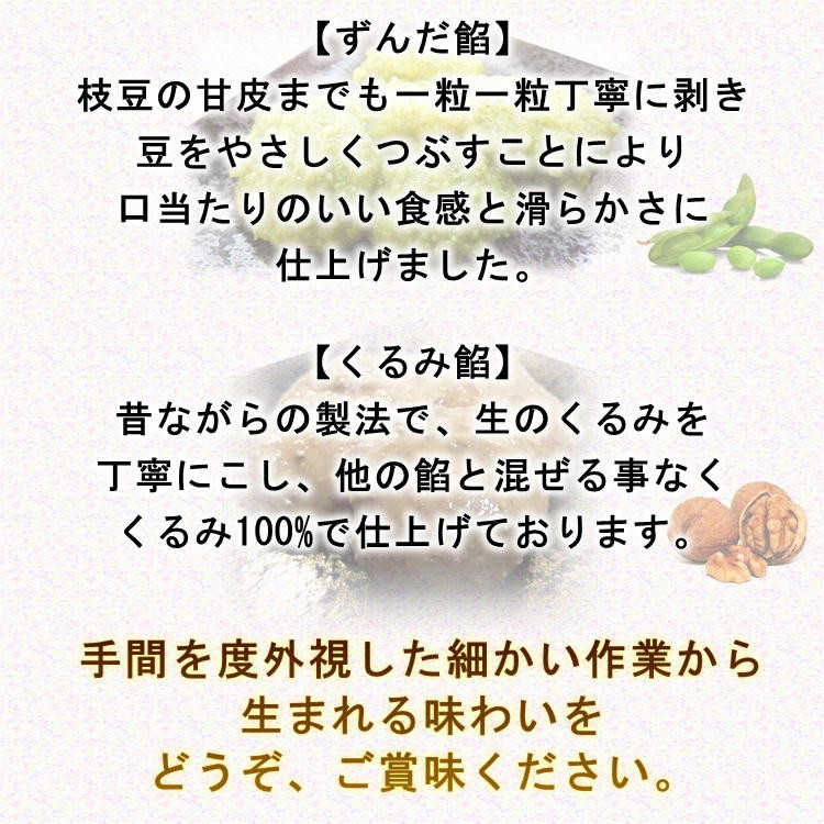 くるみ餅 (4個入り×4パック) 胡桃 もち 仙台 名物 正月 搗き入れ 父の日 母の日 :a-kurumi4:やっぱり東北 - 通販 -  Yahoo!ショッピング