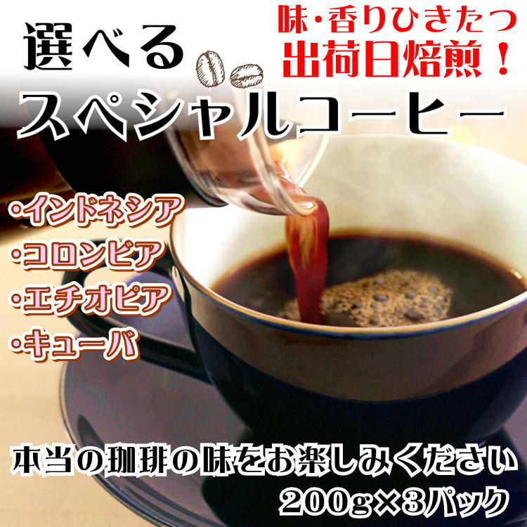 すいっとん様専用】コーヒー生豆3種類セット！ ※送料無料 お