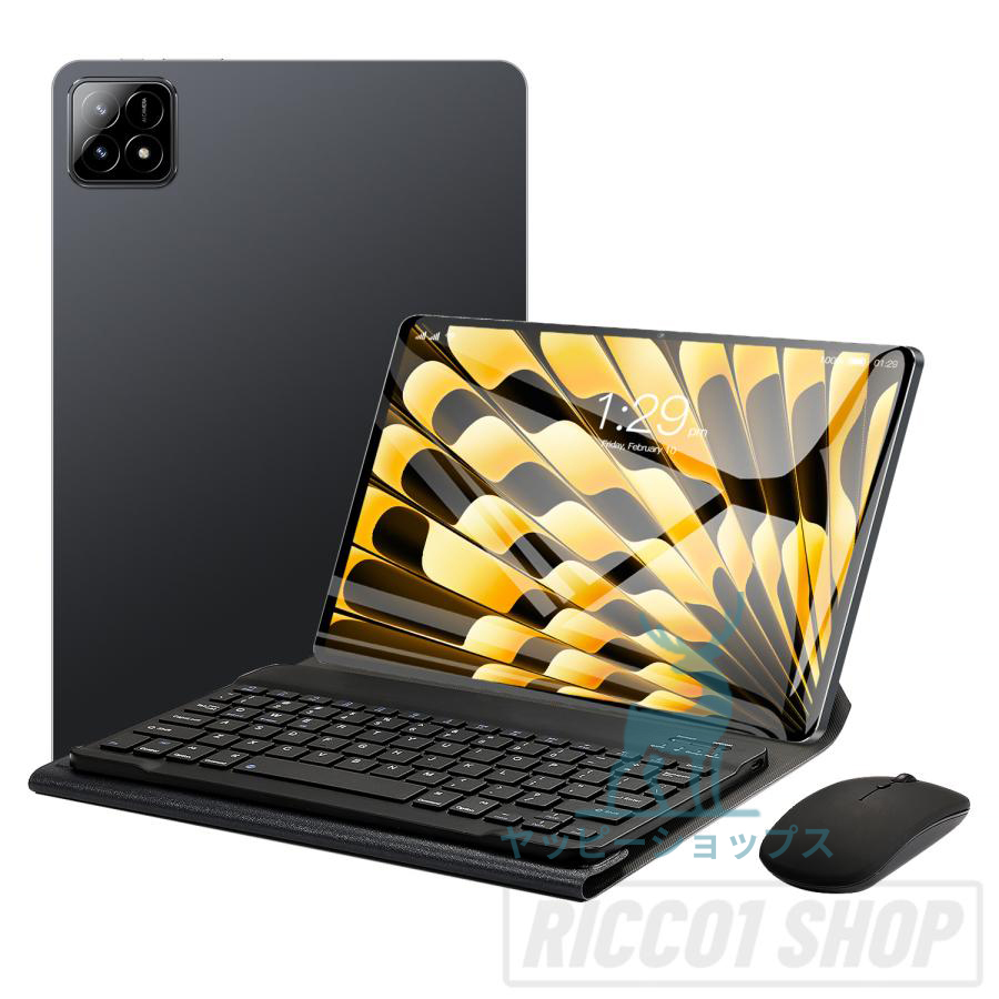 タブレット12インチ　美品 3lpc9097xasg-1.jpg