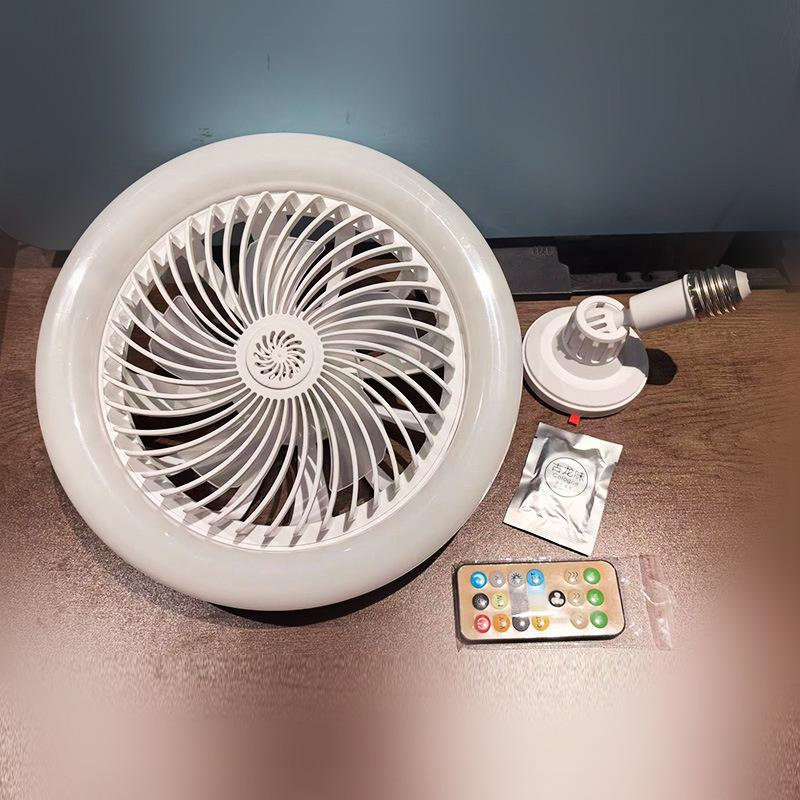 楽天市場】【2年保証】シーリングファンライト LED ファン付き