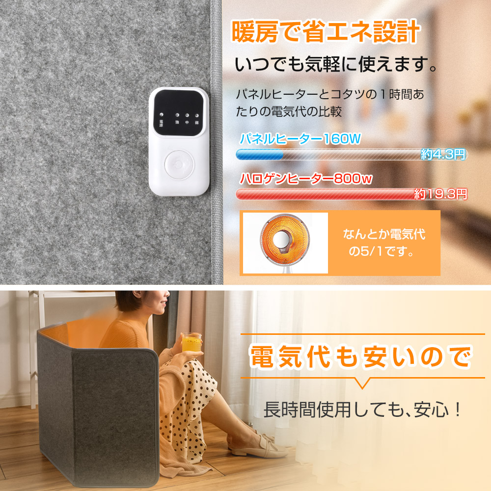 電気ヒーター パネルヒーター 足元 電熱 遠赤外線 足元ヒーター 電気ヒーター パネルヒーター 足元 電熱 遠赤外線 足元ヒーター