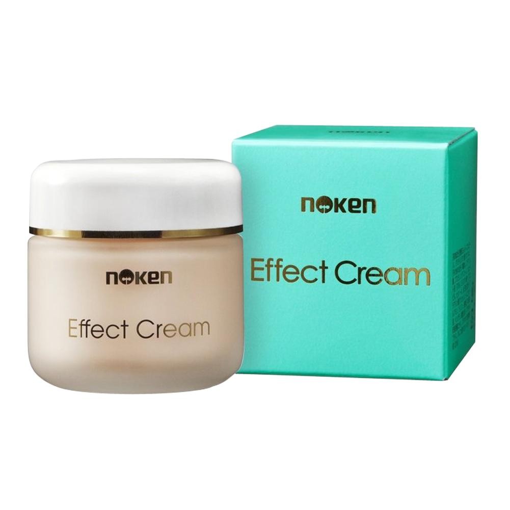 農事研究所　エフェクトクリーム　60g×2本セット noken エフェクトクリーム＜医薬部外品＞チューブ入り 60g【福岡