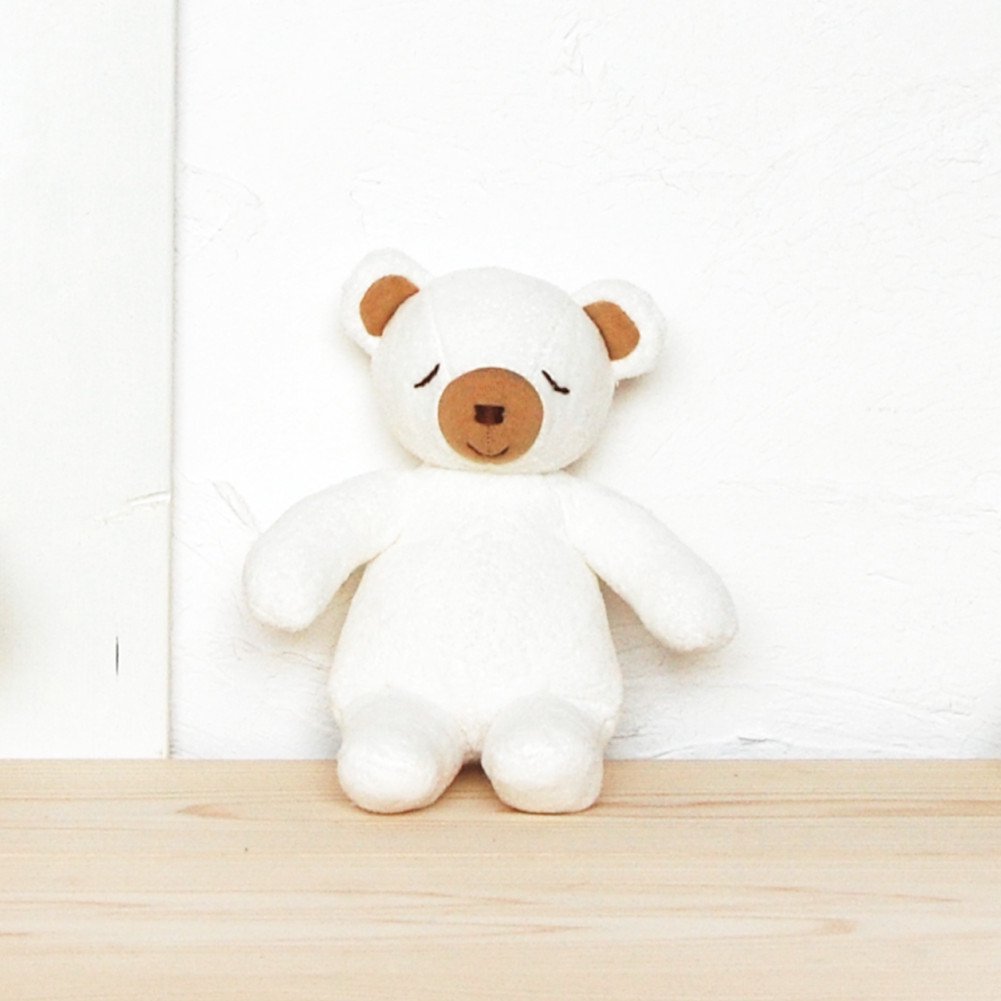 くま出品 Amazon.co.jp: キュート販売 ぬいぐるみ くったり茶くま LL