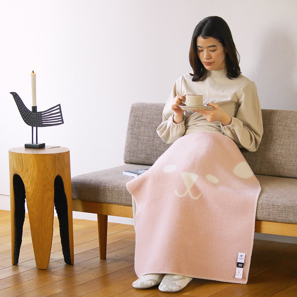 KLIPPAN（クリッパン） ☆10％オフ☆KLIPPAN エコラムウールミニ