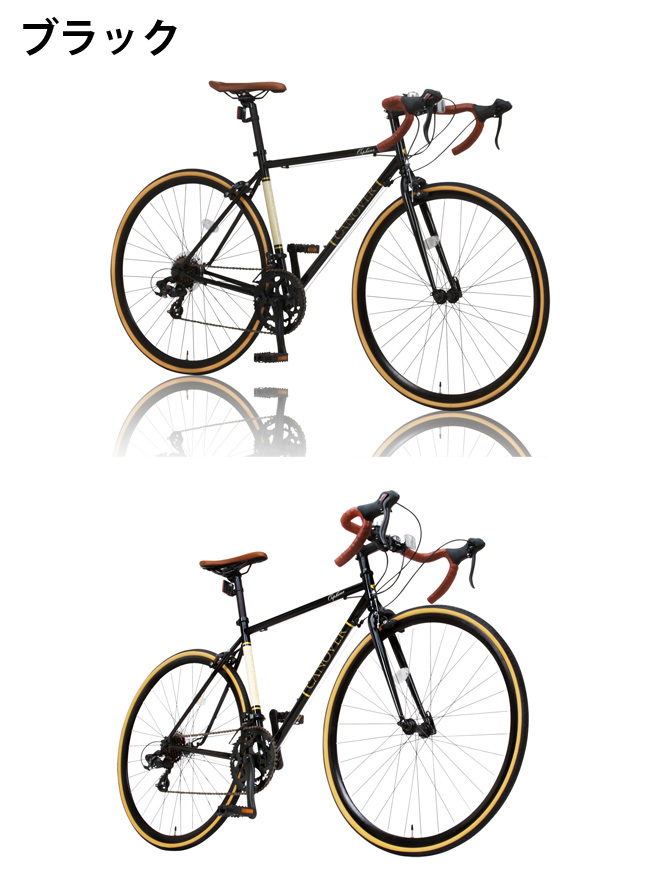 CANOVER CAR-013 ORPHEUS ロードバイク 楽天市場】ロードバイク 自転車 CANOVER カノーバー ORPHEUS