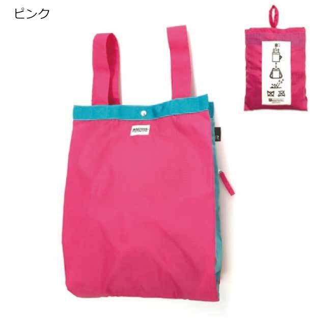 ROOTOTE ルートート 背負えるエコバッグ セオルーショッパー 2way 折りたたみ コンパクト 大容量 軽量 おしゃれ 可愛い [M便 1/2] |  | 04