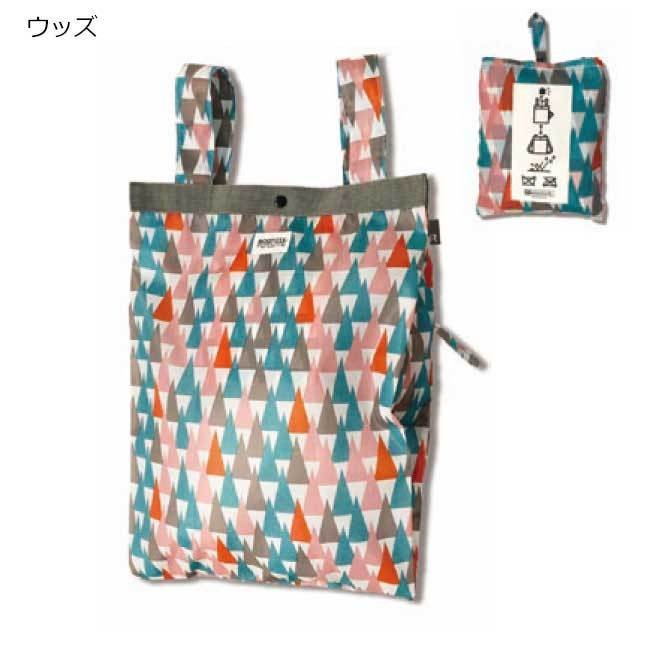 ROOTOTE ルートート 背負えるエコバッグ セオルーショッパー 2way 折りたたみ コンパクト 大容量 軽量 おしゃれ 可愛い [M便 1/2] |  | 06