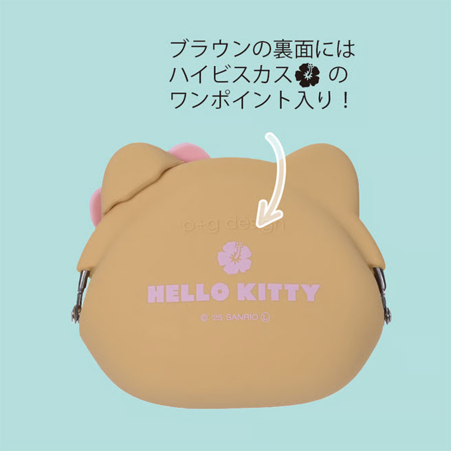 送料無料】【公認正規販売店】ミミポチ ハローキティ mimiPOCHI(HELLO