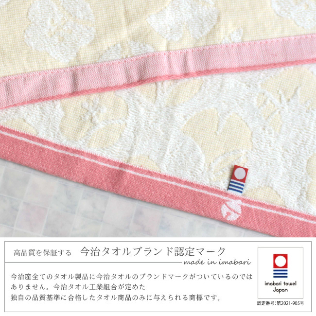 今治タオル（imabari towel） アウトレット ハンドタオル 10枚セット