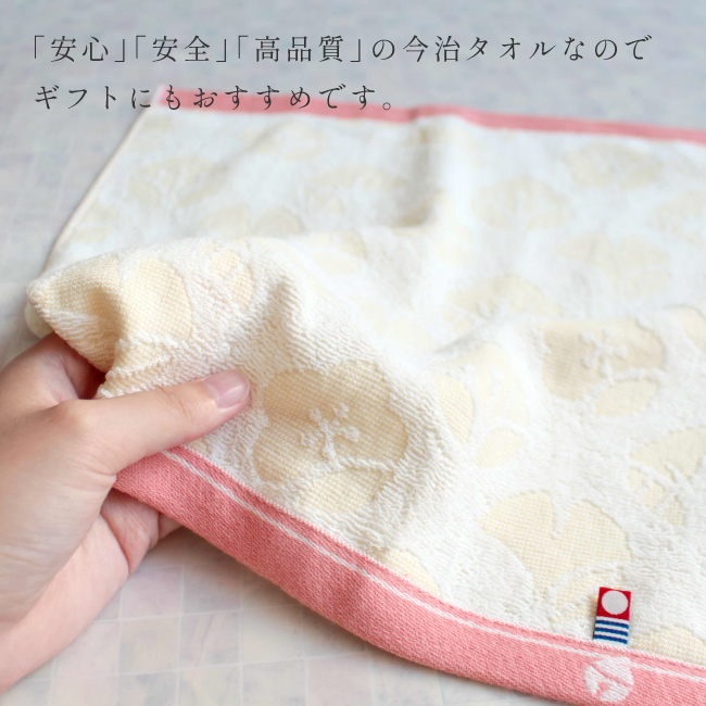 今治タオル（imabari towel） アウトレット ハンドタオル 10枚セット
