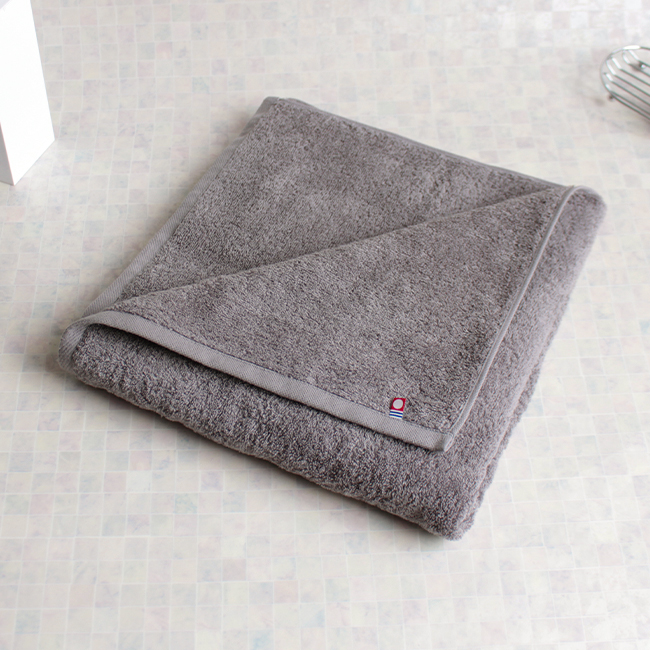 今治タオル（imabari towel） バスタオル 大判 今治 綿100％ 約70