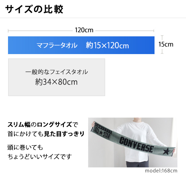 MIZUNO（ミズノ） スポーツタオル マフラータオル 10枚 まとめ買い