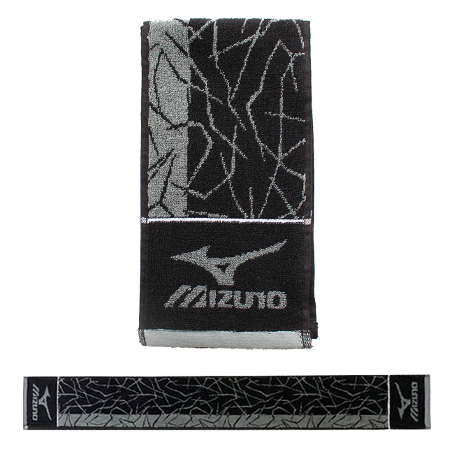 MIZUNO（ミズノ） スポーツタオル マフラータオル 15cm コンバース