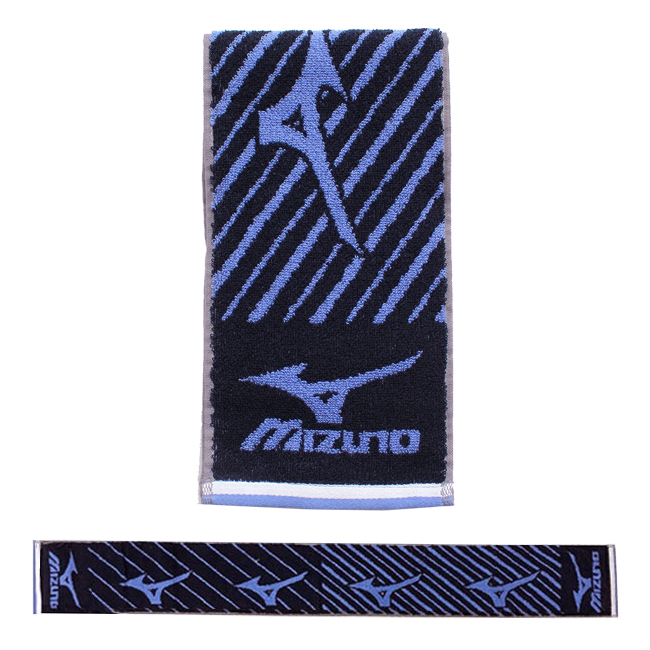 MIZUNO（ミズノ） スポーツタオル マフラータオル 15cm コンバース