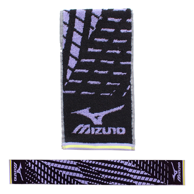 MIZUNO（ミズノ） スポーツタオル マフラータオル 15cm コンバース
