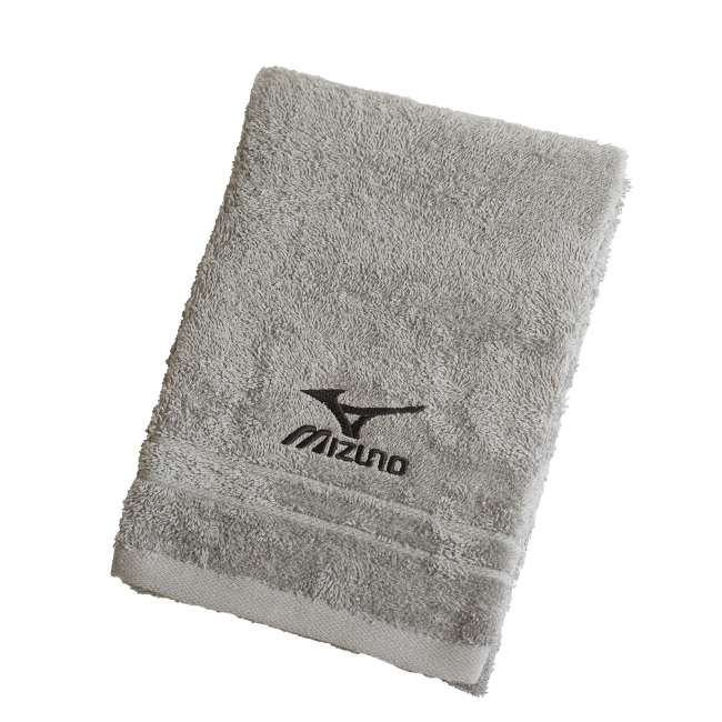 MIZUNO（ミズノ） コンパクトバスタオル 50×100cm サイズ 一般的 子供