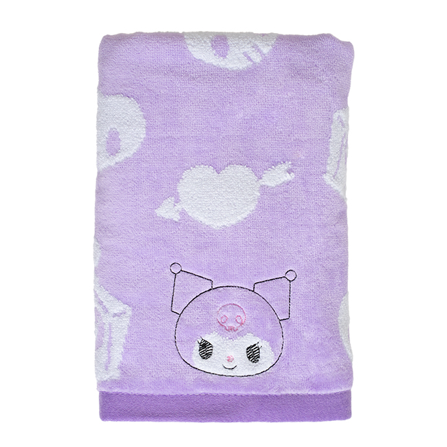 sanrio（サンリオ） コンパクトバスタオル まとめ買い キャラクター