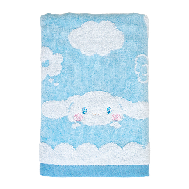 sanrio（サンリオ） コンパクトバスタオル まとめ買い キャラクター