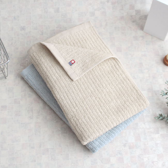 今治タオル（imabari towel） バスタオル 2枚セット 薄手 速乾 綿100