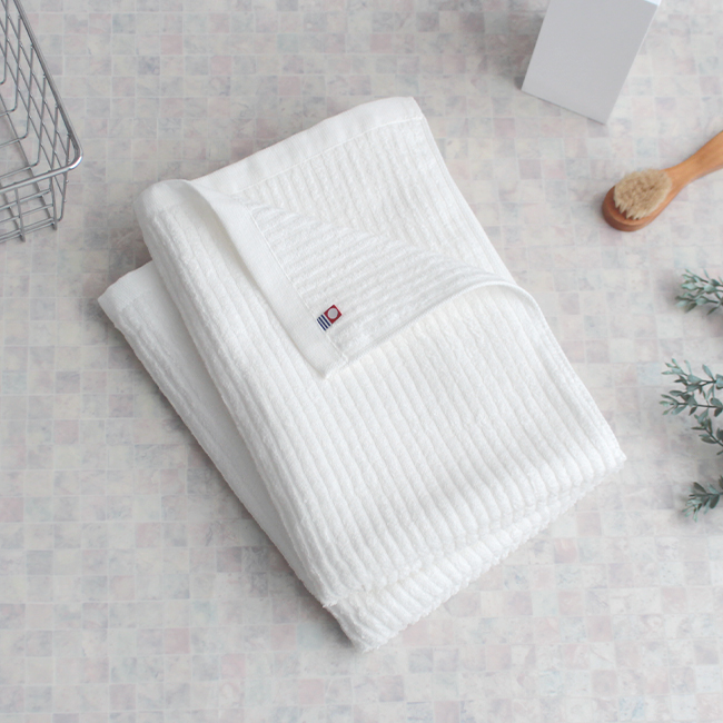 今治タオル（imabari towel） バスタオル 2枚セット 薄手 速乾 綿100