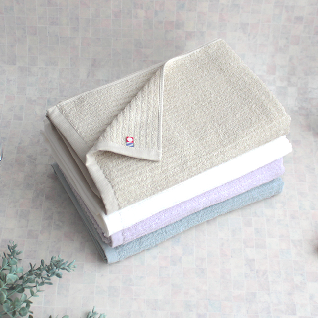 今治タオル（imabari towel） バスタオル 4枚セット まとめ買い 薄手