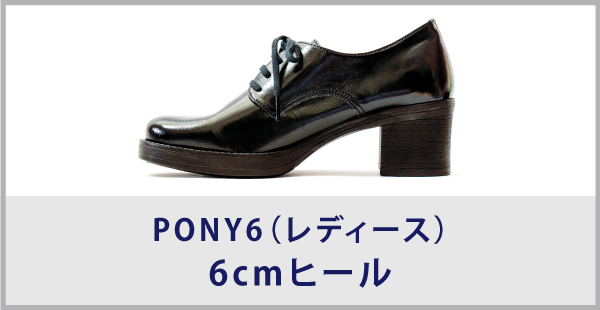 PONY6