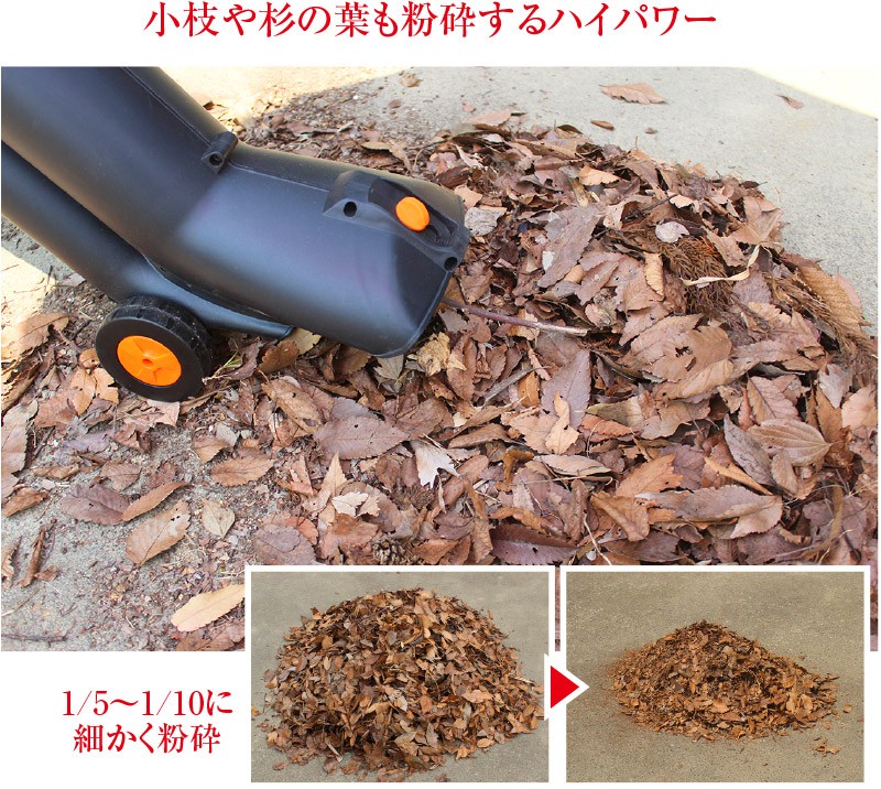ブロワー