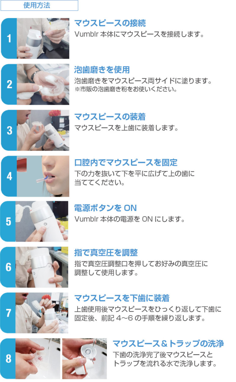バンブラー