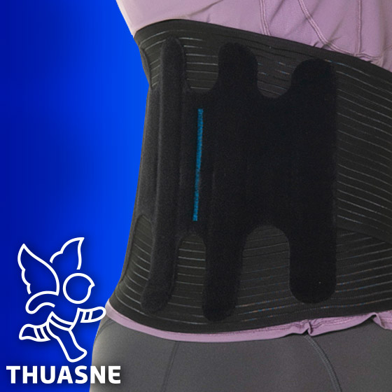 マクダビッド 腰サポーター M493 ユニバーサルバックサポート ( 腰用