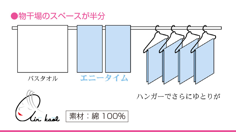 エアーかおる