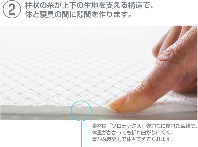 サラフドライパット