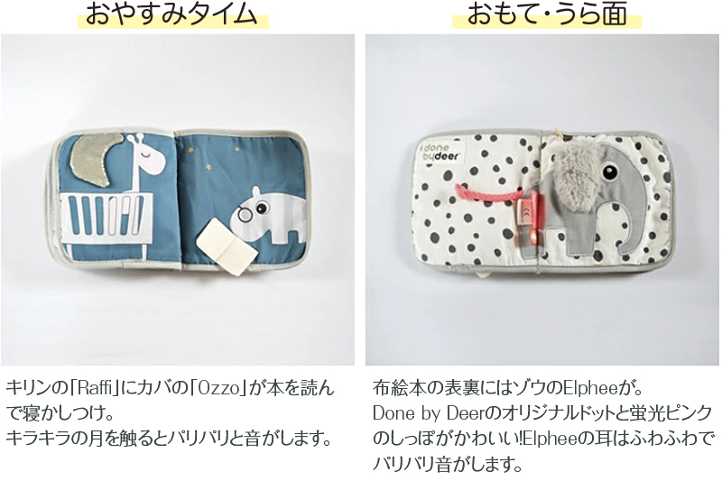 アクティビティブック