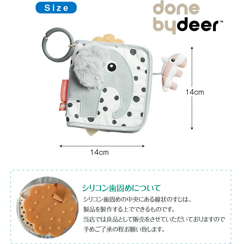 アクティビティブック
