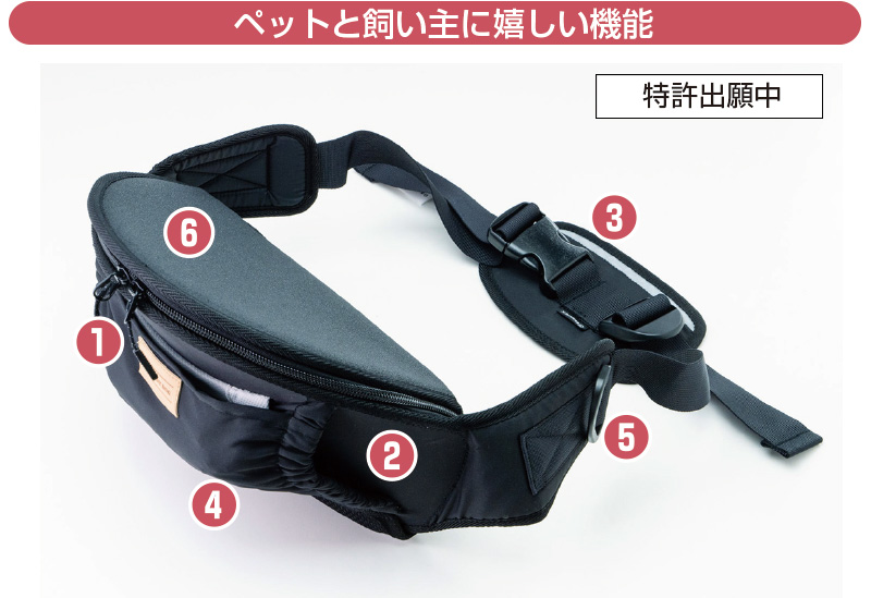 ヒップシート