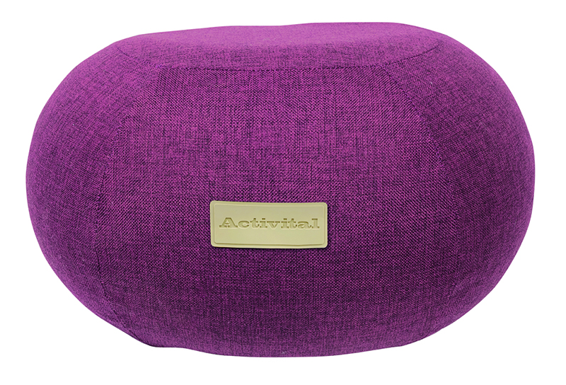 ☆クーポンで800円OFF☆ エクササイズプフ 体幹 バランスエクサボール