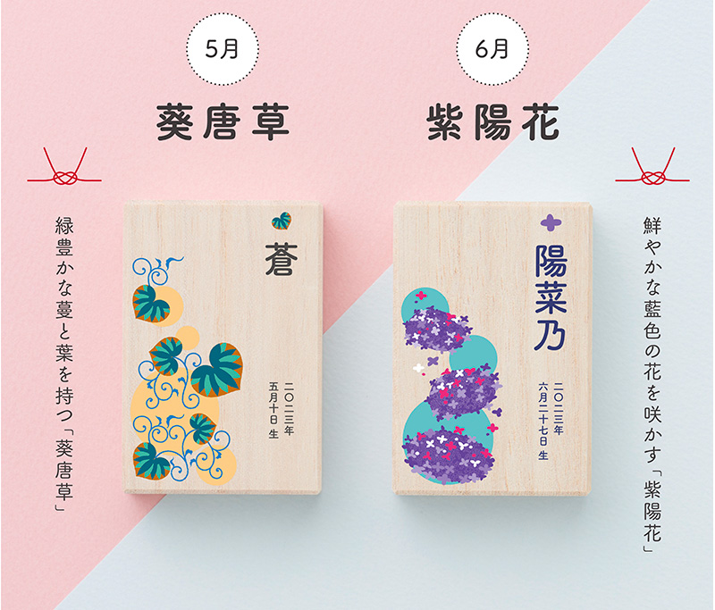 おもいで箱