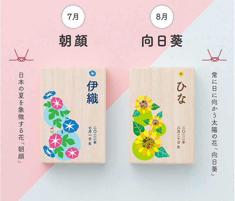 おもいで箱