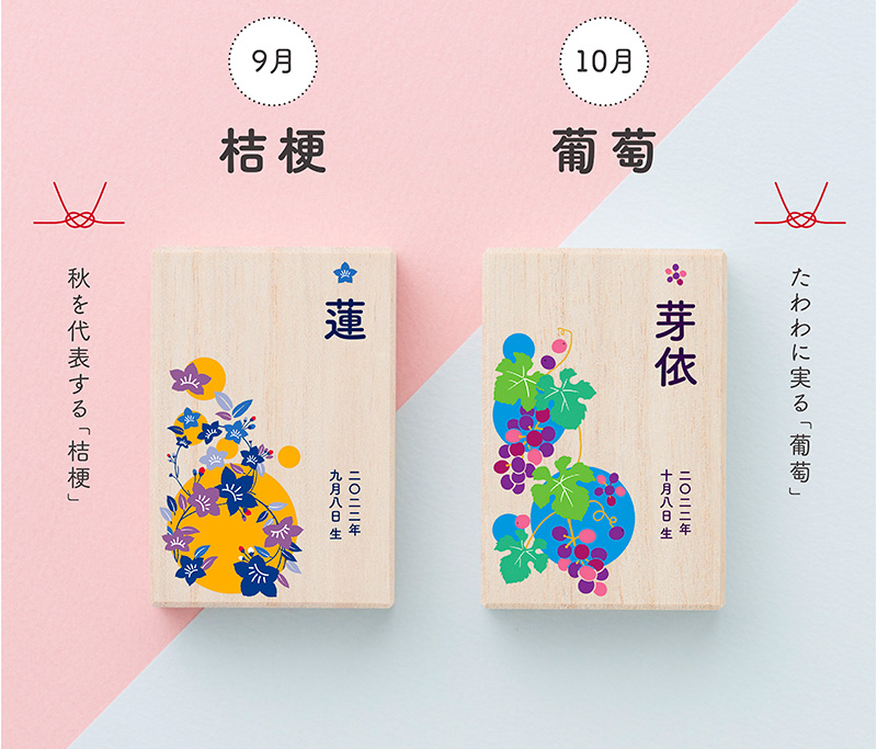 おもいで箱
