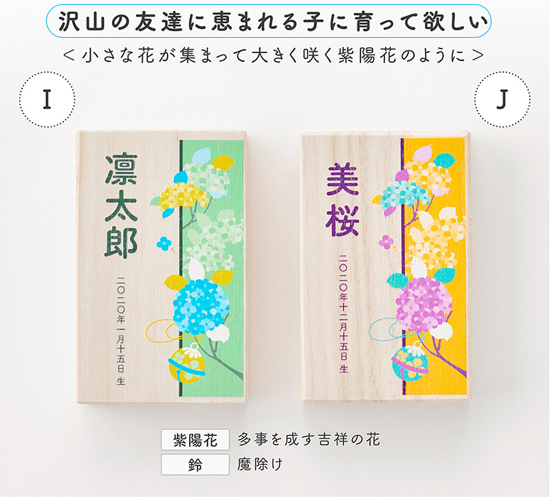 おもいで箱