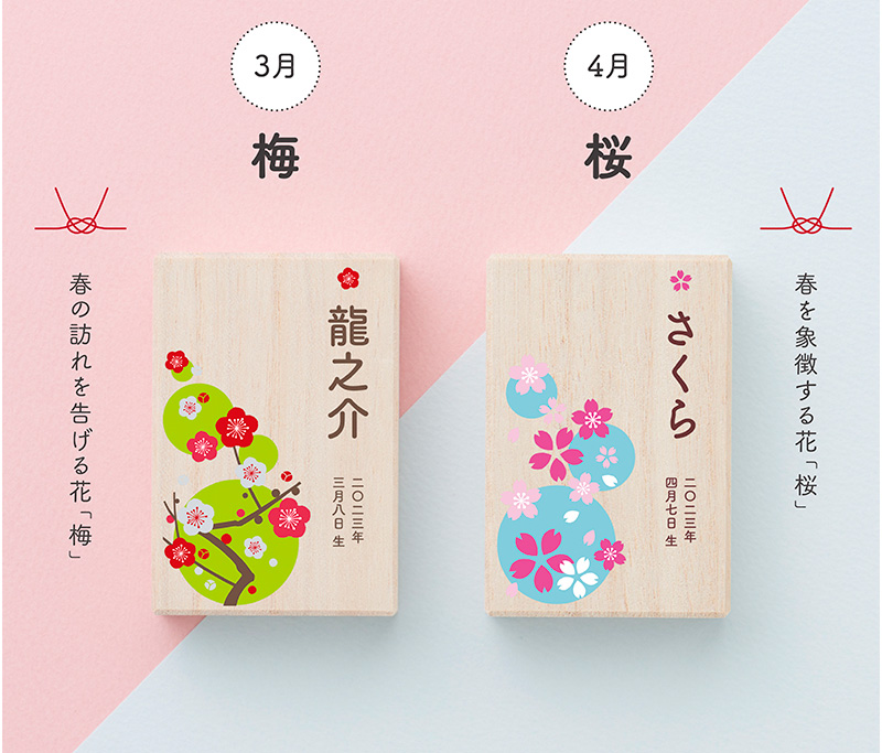 おもいで箱