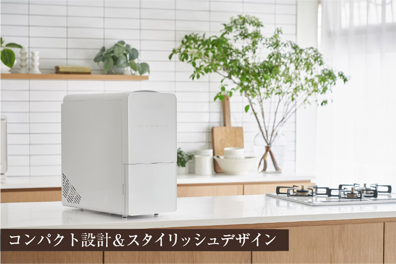 ライスフリッジクラウド