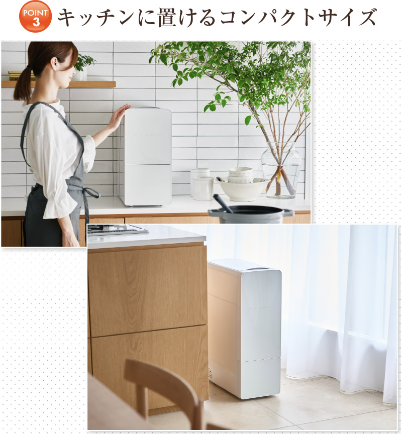 ライスフリッジクラウド