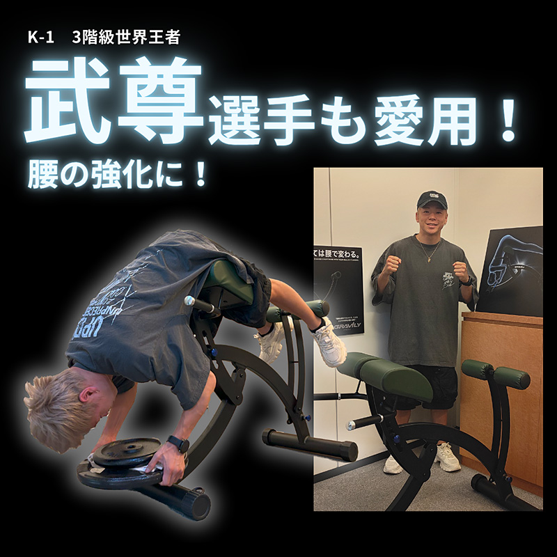 グラビリィ