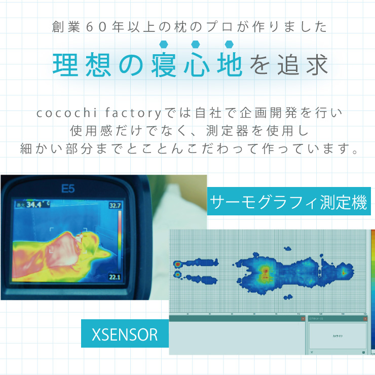 冷感枕Lupo（ルポ）